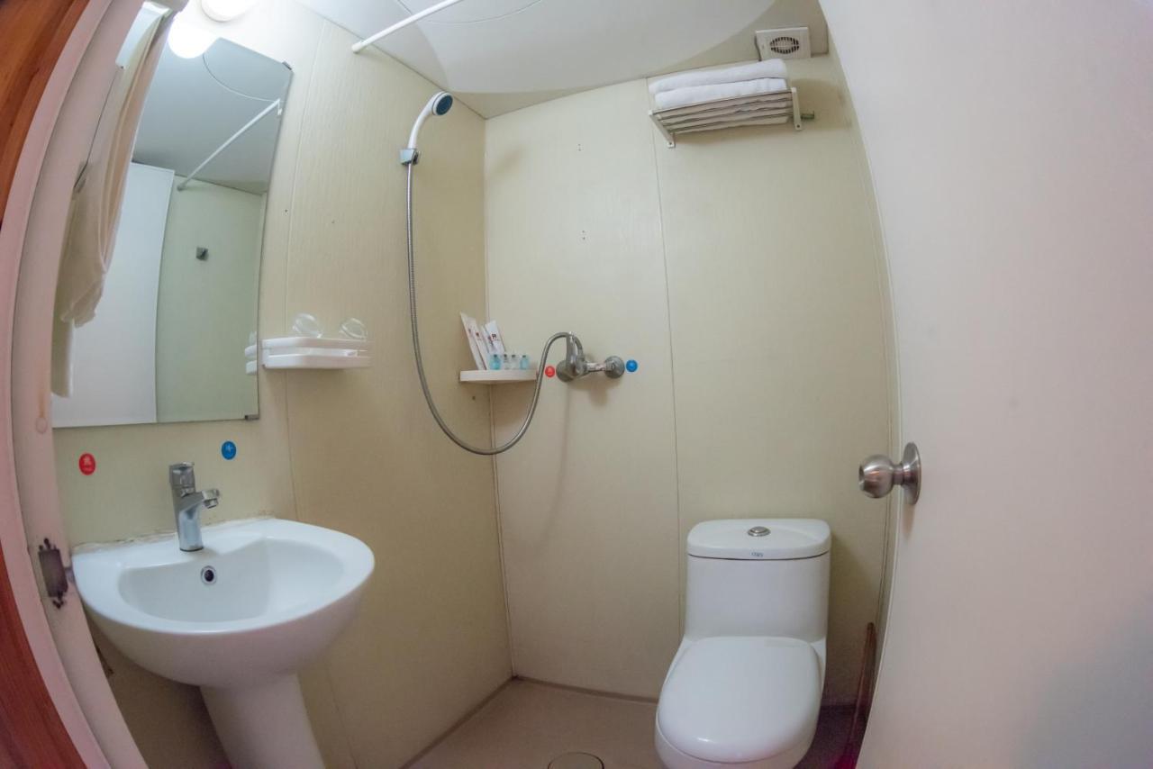 Nanjing Tulou Yunshuiyao Sheying Homestay Ngoại thất bức ảnh